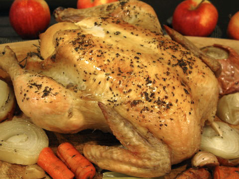 Recipes From Lauren