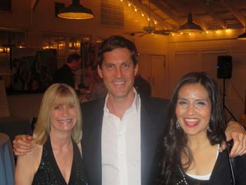 Water to Thrive event a Huge Success!