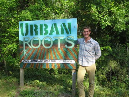 Urban Roots “Tour de Farm” a Huge Success