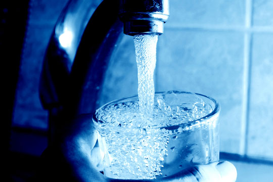 The Truth about Tap Water