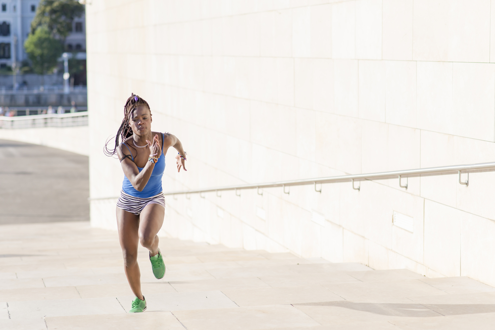 What Is High-Intensity Interval Training?