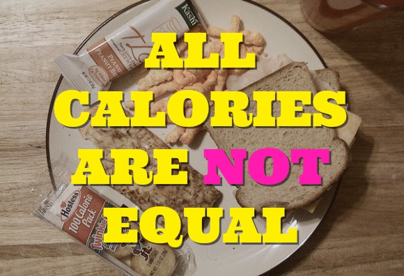 calories