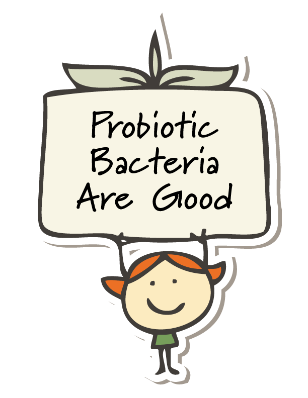 probiotic