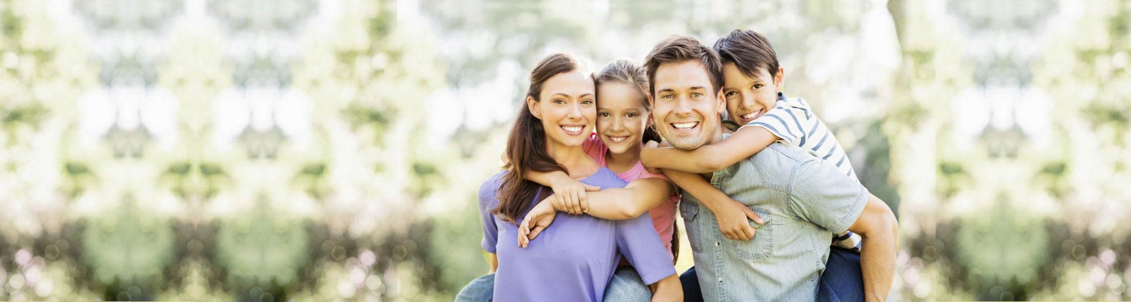 wiseman family practice banner