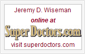 jeremy wiseman super doctors