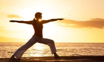 yoga