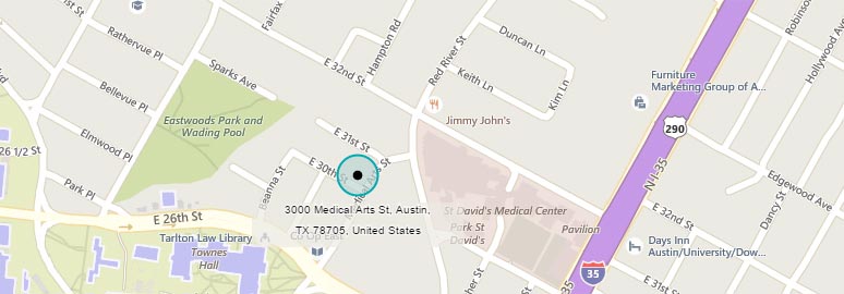 location image