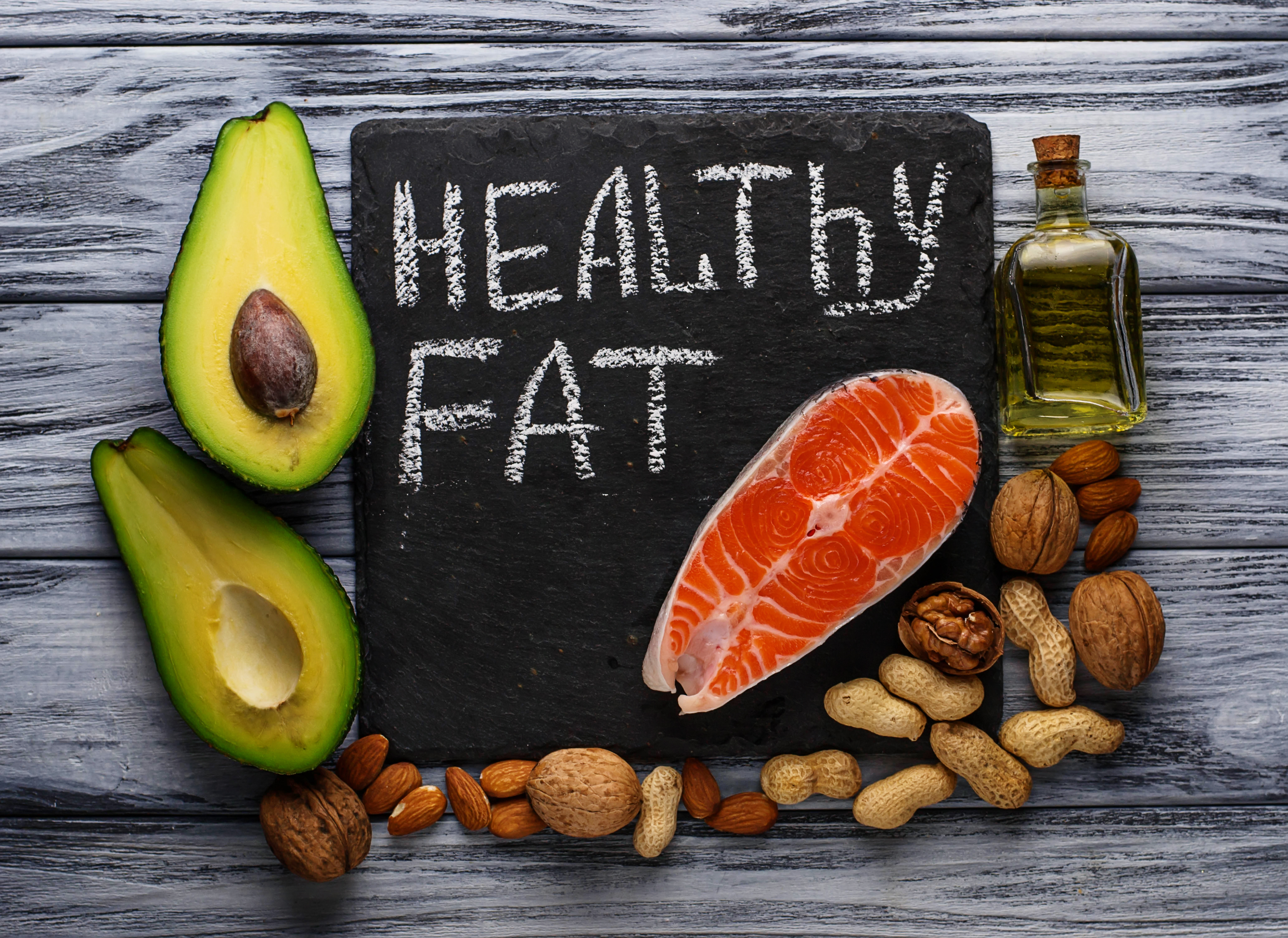 Saturated Fat Is Healthy 67