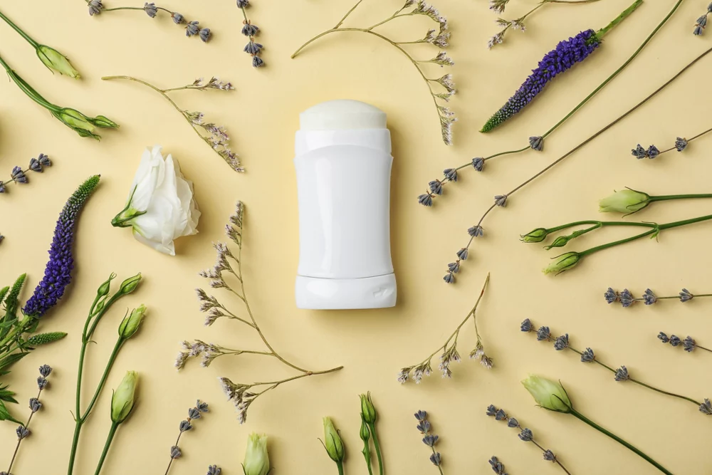 Why Choose a Natural Deodorant?