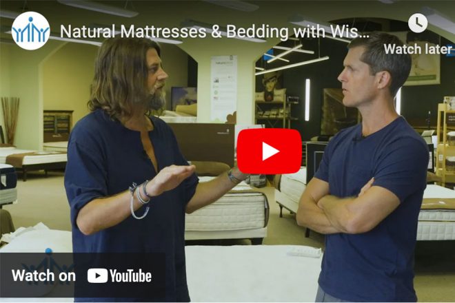 natural bedding featured