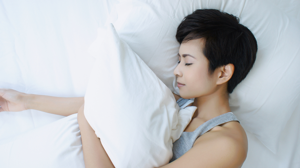 better sleep