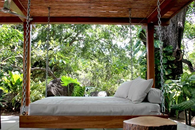 natural mattress