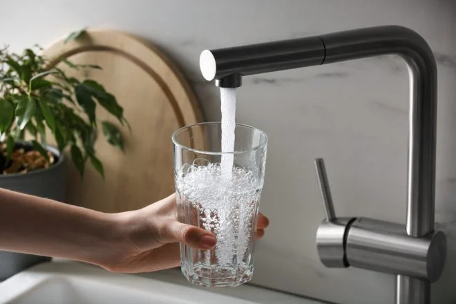 water fluoridation problems